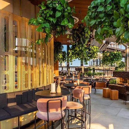 Hotel Rum Budapest Budapeste Exterior foto